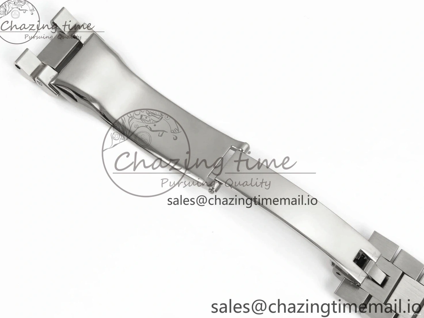 MiroTime 0214 Day Date 36 YG 128236 KF 1:1 Best Edition Ice Blue Crystal Dial on President Bracelet A2836 (Gain Weight) Modern 500